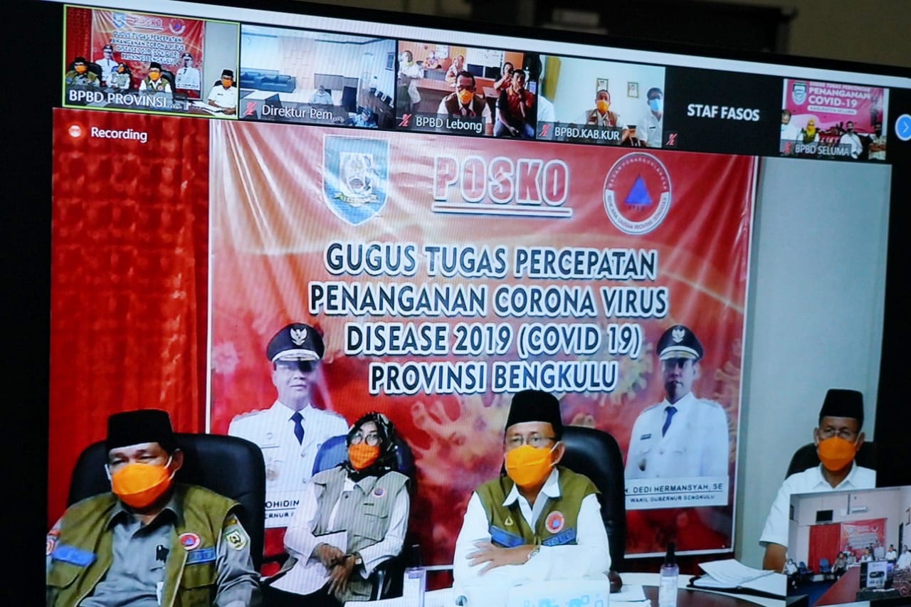 Pemerintahan