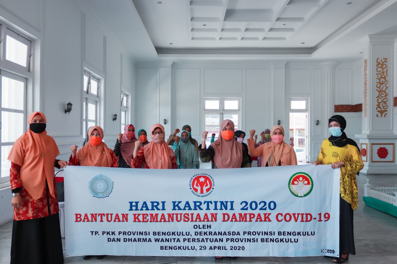 Pemerintahan