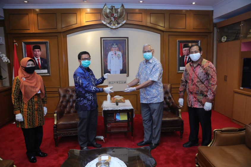 Pemerintahan