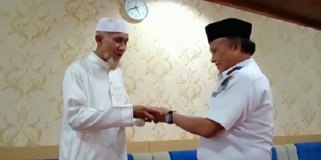 Pemkot bengkulu