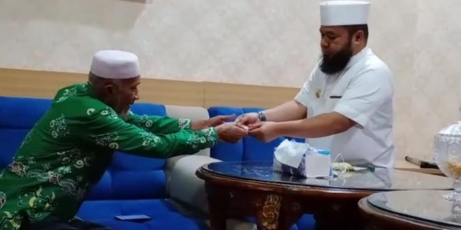 Pemkot bengkulu
