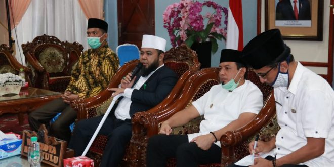 Pemkot bengkulu