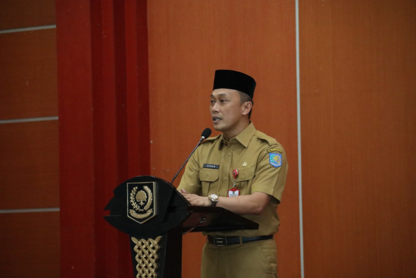 Pemerintahan
