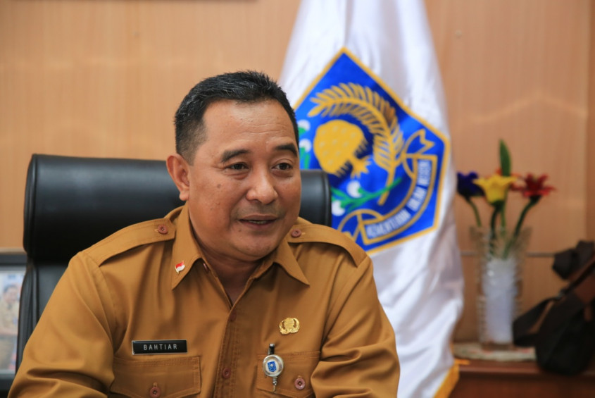 Pemerintahan