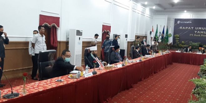 Pemkot bengkulu