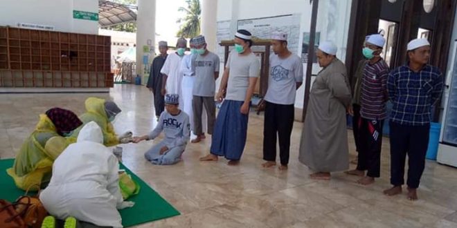 Pemkot bengkulu