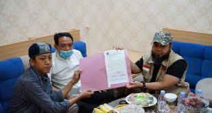 Pemkot bengkulu