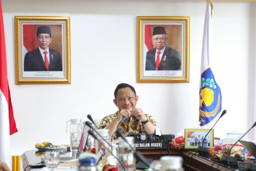 Pemerintahan