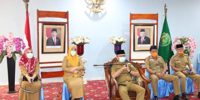 Pemkot bengkulu