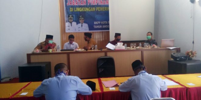 Pemkot bengkulu