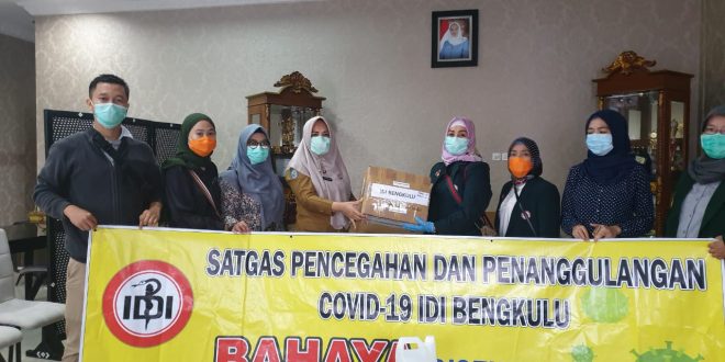 Pemkot bengkulu