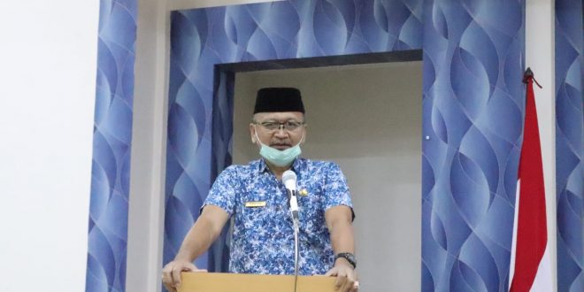 Pemkot bengkulu