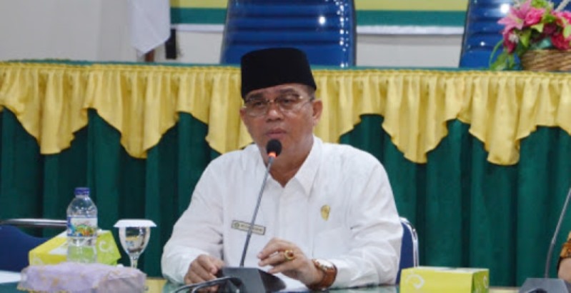 Pemerintahan