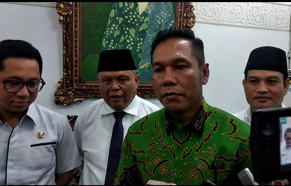 Pemerintahan
