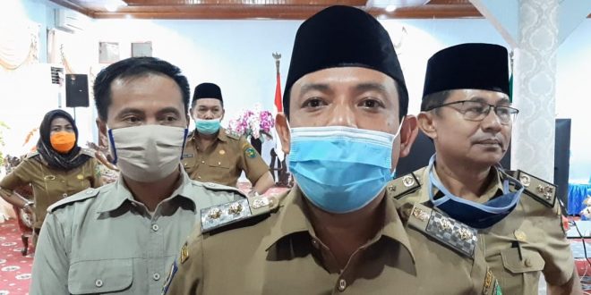 Pemkot bengkulu