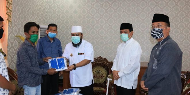 Pemkot bengkulu