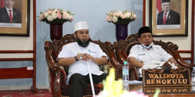 Pemkot bengkulu