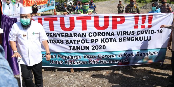 Pemkot bengkulu