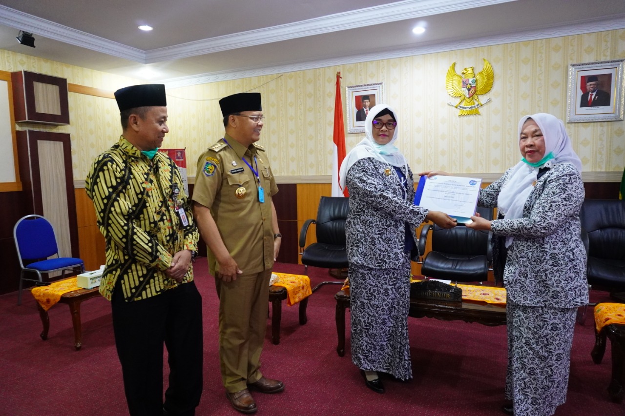 Pemerintahan