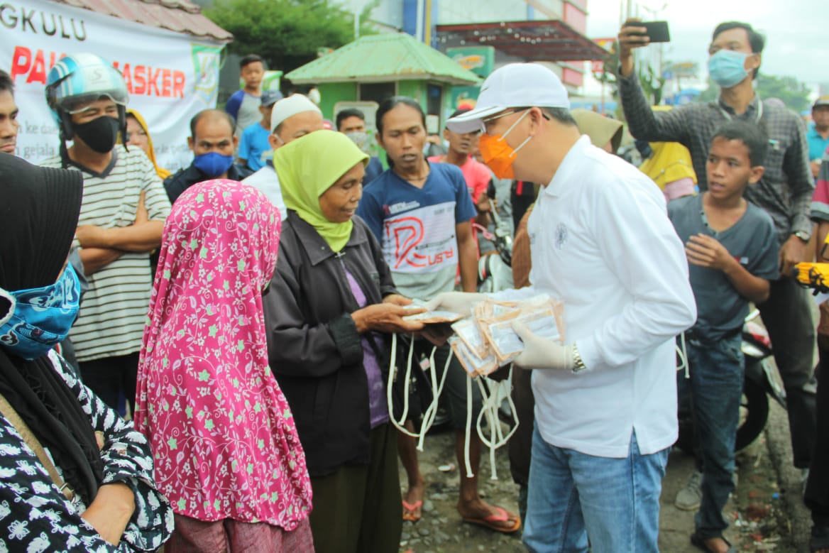 Pemerintahan