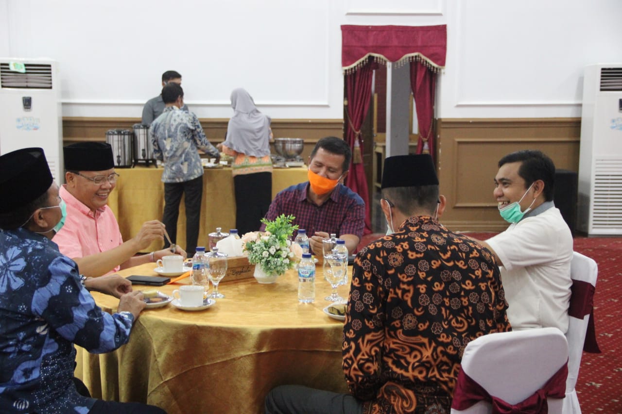 Pemerintahan