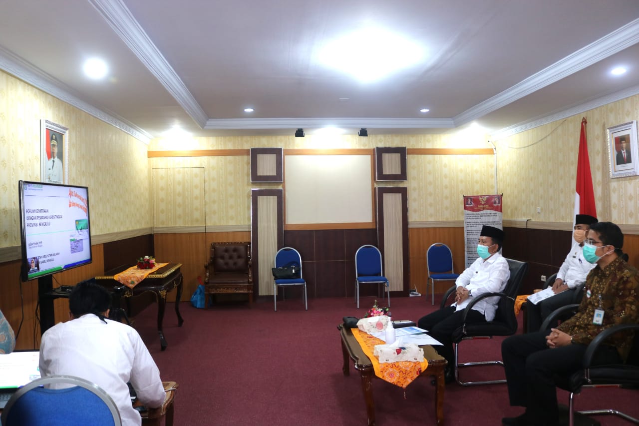 Pemerintahan