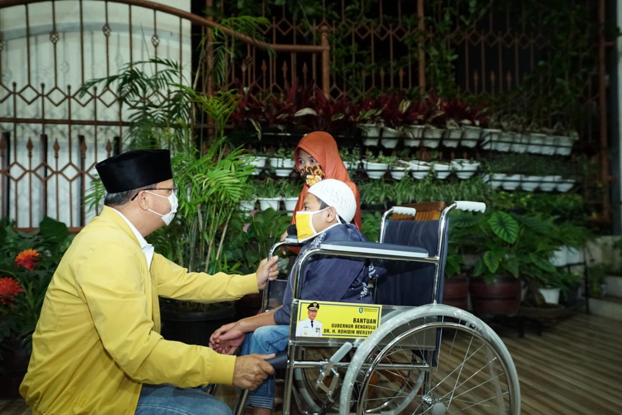 Pemerintahan