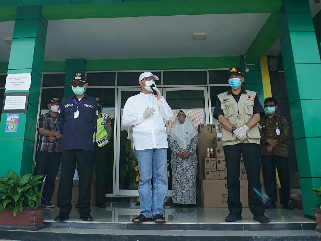 Pemerintahan