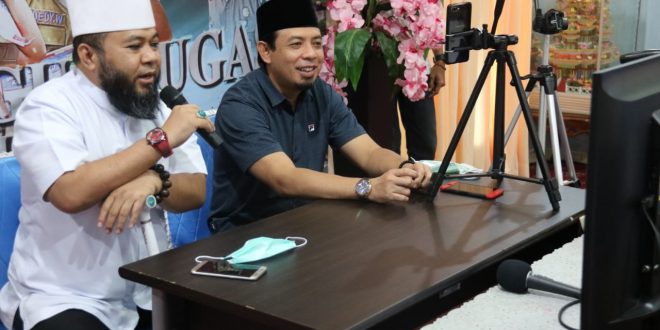 Pemkot bengkulu