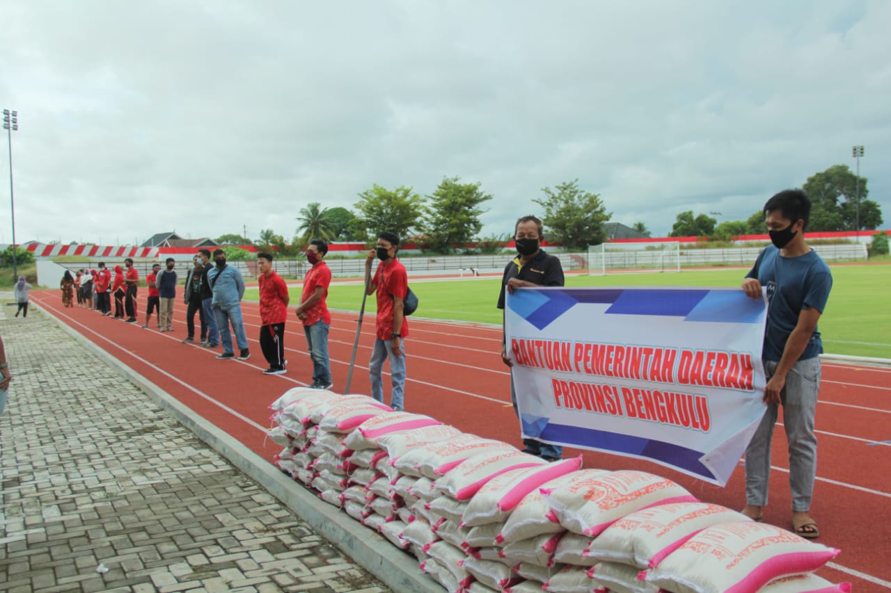 Pemerintahan