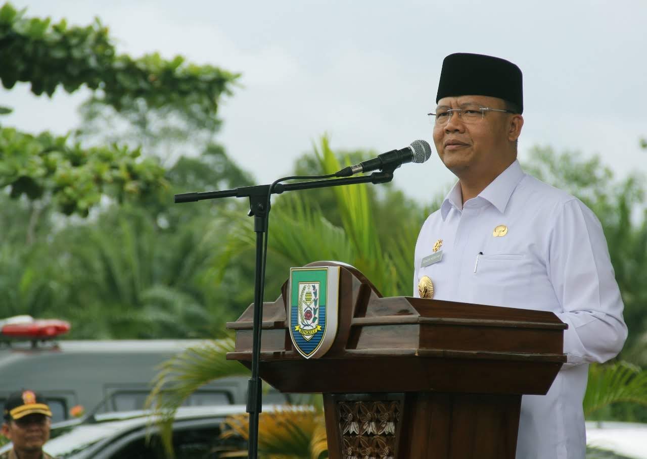 Pemerintahan