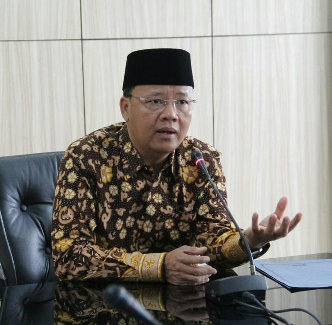 Pemerintahan