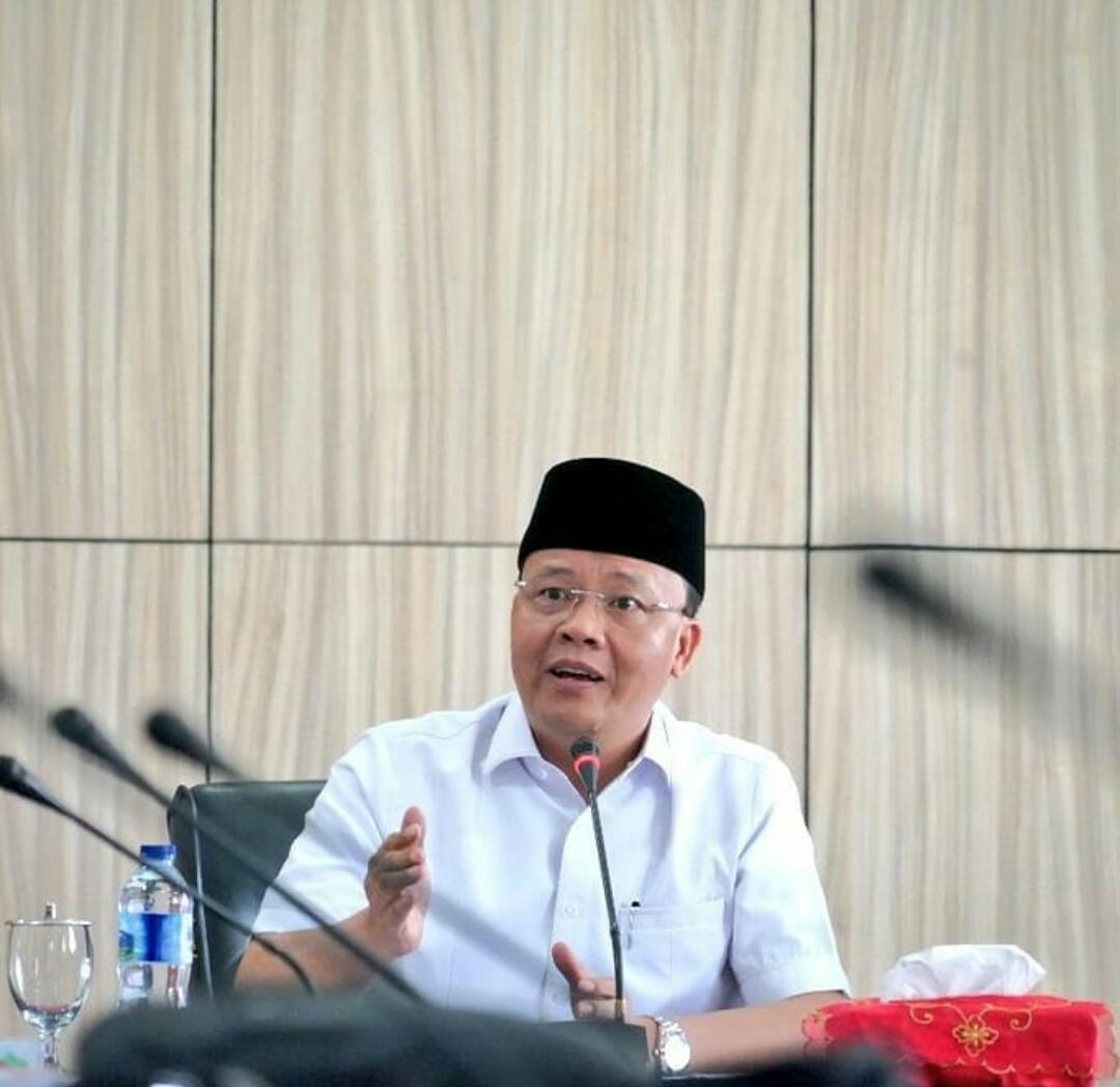 Pemerintahan