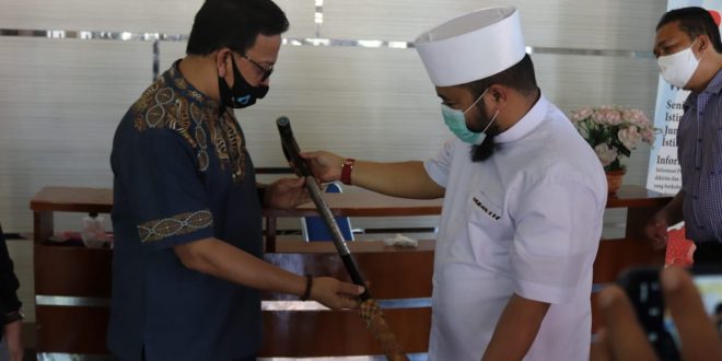 Pemkot bengkulu