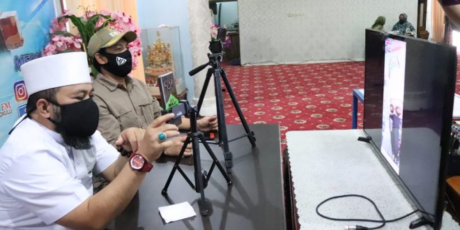 Pemkot bengkulu