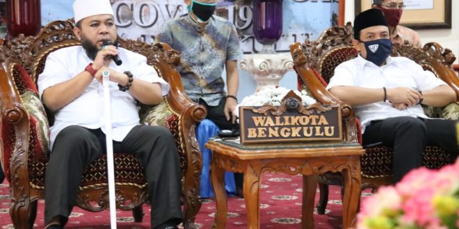 Pemkot bengkulu
