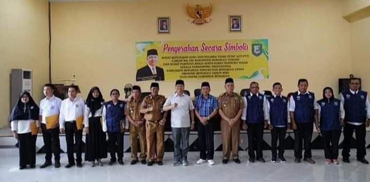 Pemerintahan