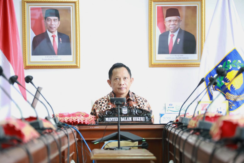 Pemerintahan