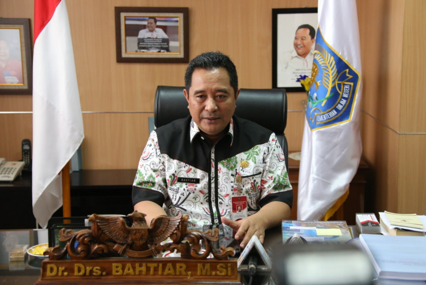 Pemerintahan