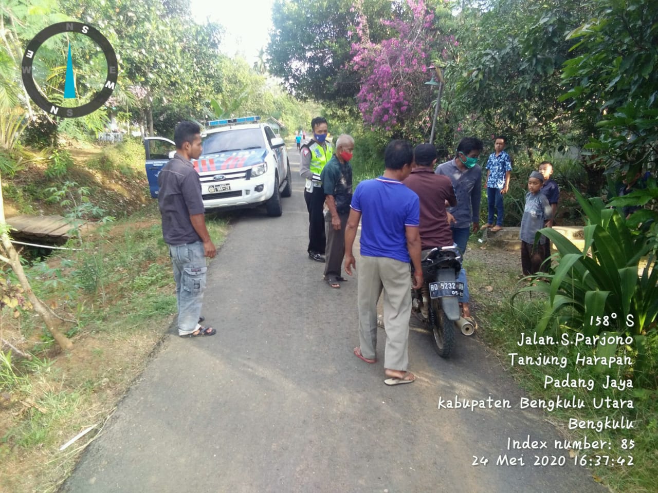 Daerah