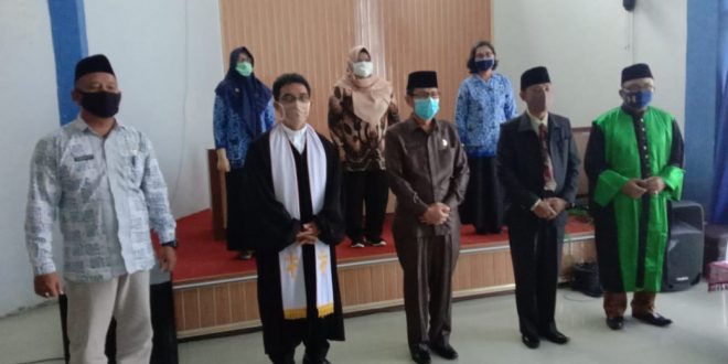 Pemkot bengkulu