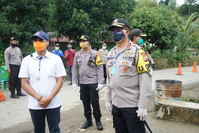 Daerah