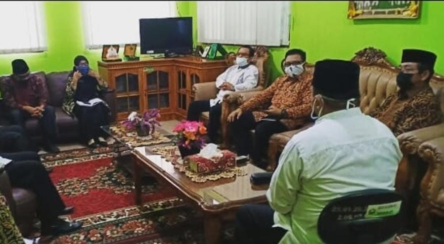 Pemkot bengkulu