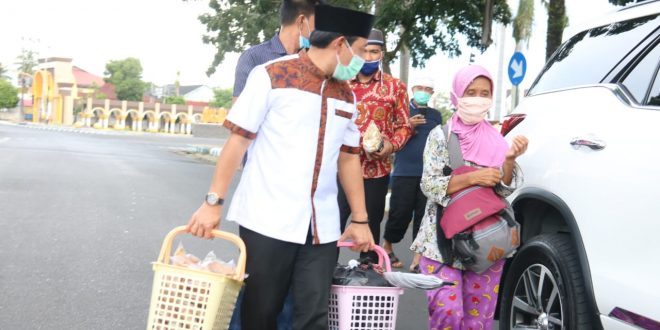 Pemkot bengkulu