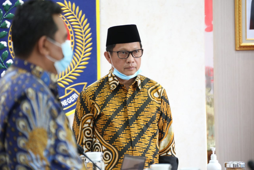 Pemerintahan