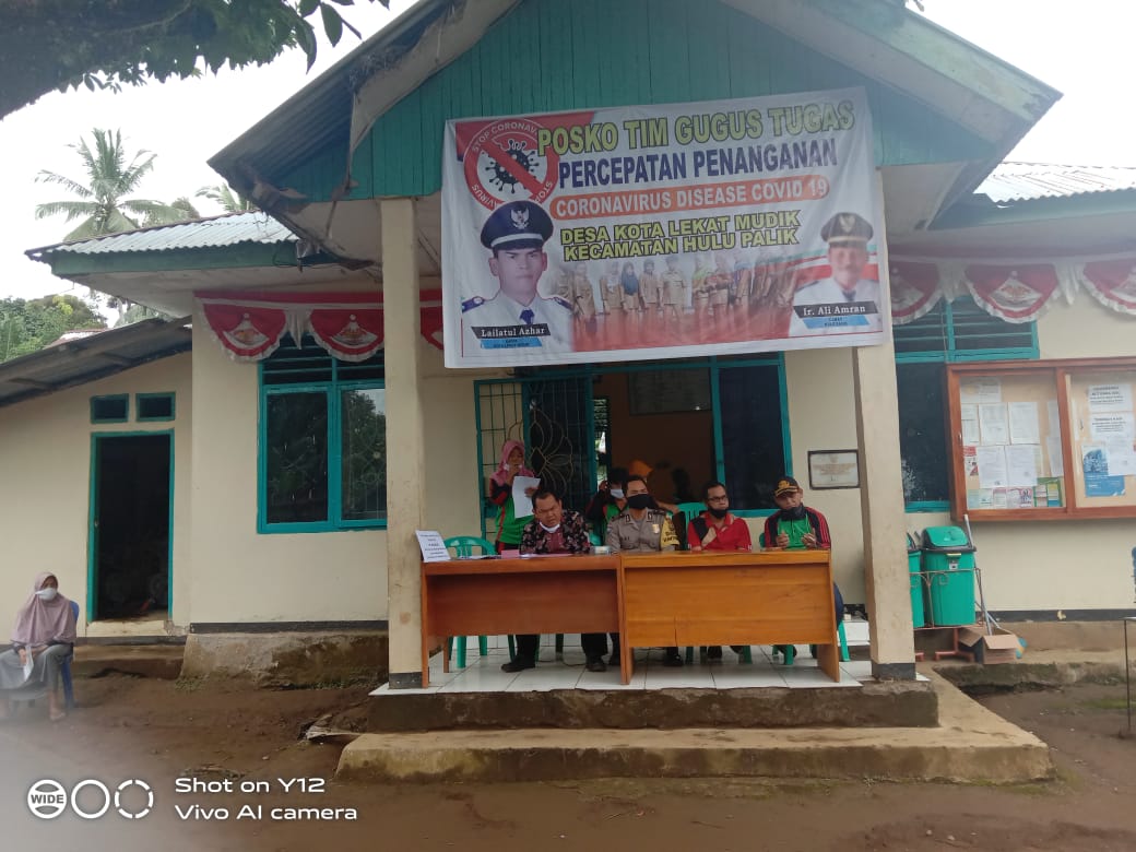 Daerah