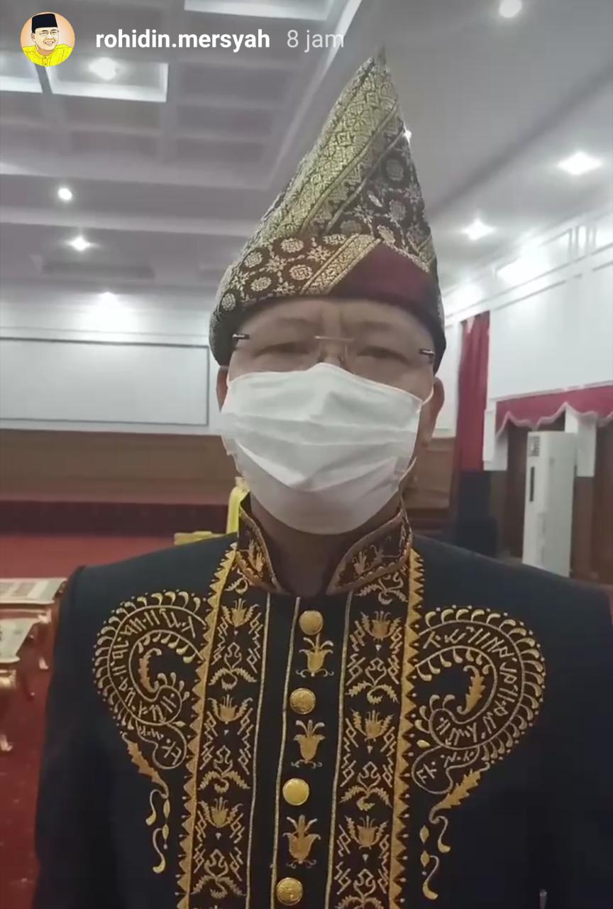 Pemerintahan
