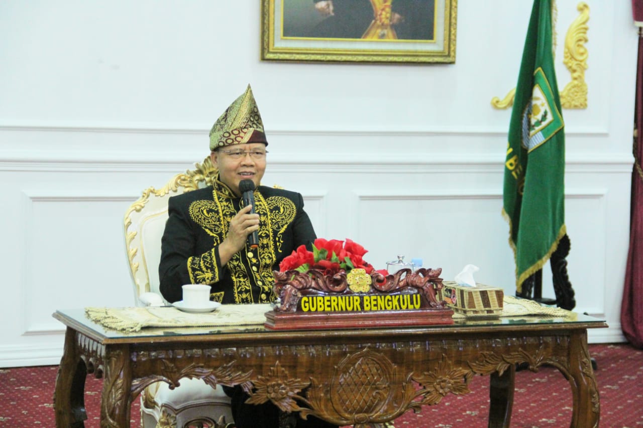 Pemerintahan