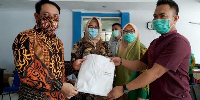 Pemkot bengkulu