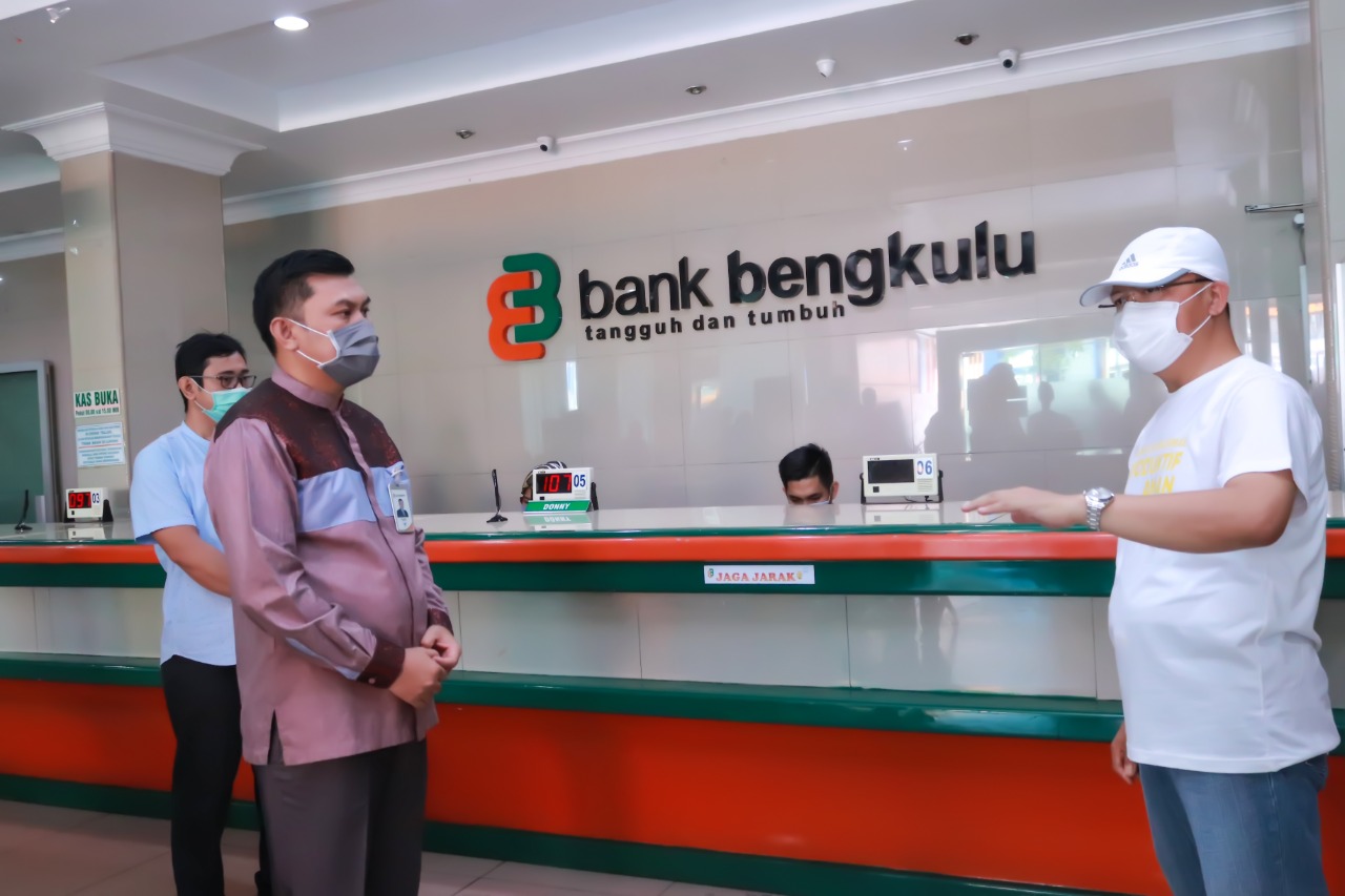 Pemerintahan